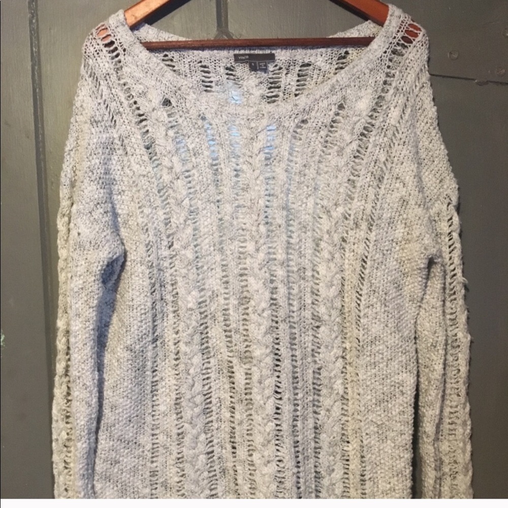 Vince sweater